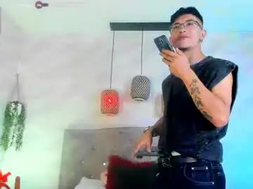 Chaturbate Adult Webcams of andrewayne_