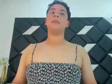 Chaturbate Best Webcam of darian_laforteza