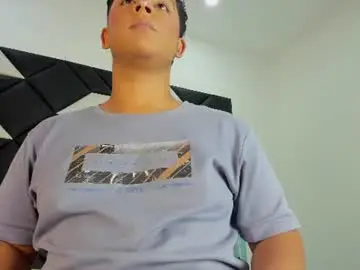 Chaturbate Free Live Porn of darian_laforteza