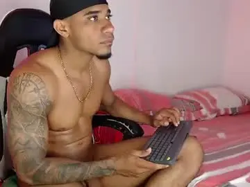 Chaturbate Live Sex Cam of karl_jensennxx