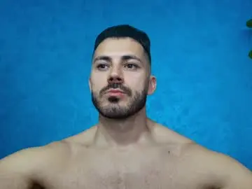 Chaturbate Free Live Porn of muscularmaster