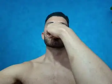 Chaturbate Free Porn Cam of muscularmaster