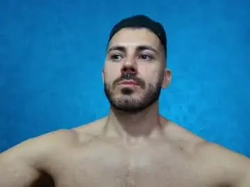 Chaturbate Best Webcam of muscularmaster