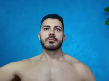 Chaturbate Sex Cam of muscularmaster
