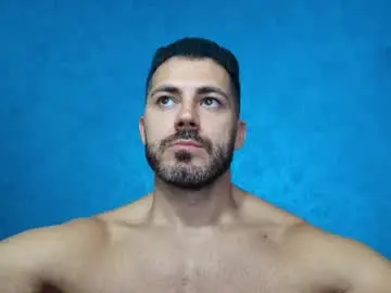 Chaturbate Adult Video Chat of muscularmaster