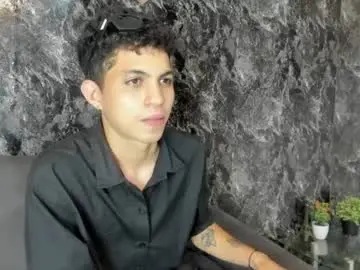 Chaturbate Free Live Porn of cameron_lux4