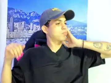 Chaturbate Watch Live Sex Cams of cameron_lux4