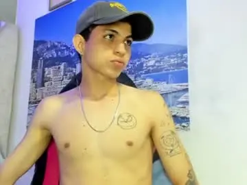 Chaturbate Sex Cam of cameron_lux4