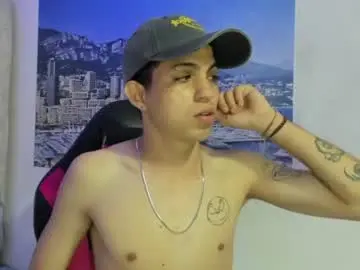 Chaturbate Live Sex Cam of cameron_lux4