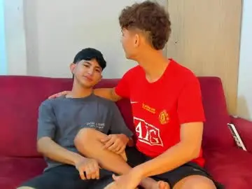 Chaturbate Adult Webcam of cute_boys18