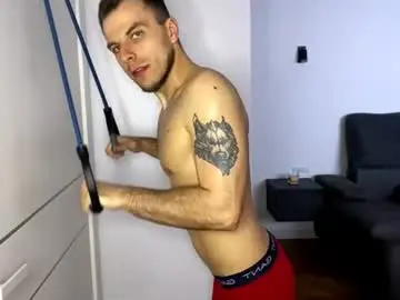 Chaturbate Watch Live Sex Cams of jaguar_777