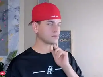 Chaturbate Sex Cam of joe_jhonson