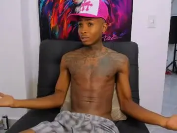 Chaturbate Best live sex cam show of _pantera_09