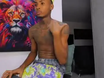Chaturbate Private Sex Chat of _pantera_09