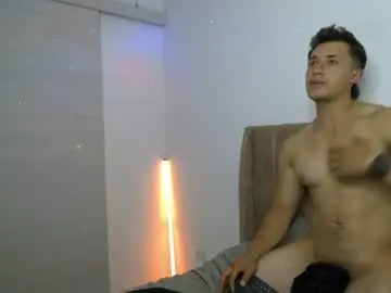 Chaturbate Sex Chat of dilan_coy