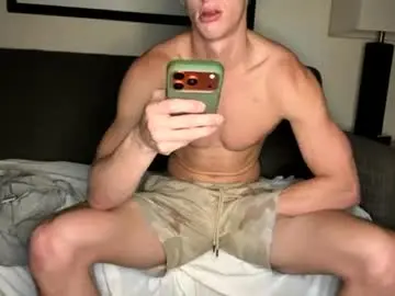Chaturbate Adult Video Chat of noah69nines