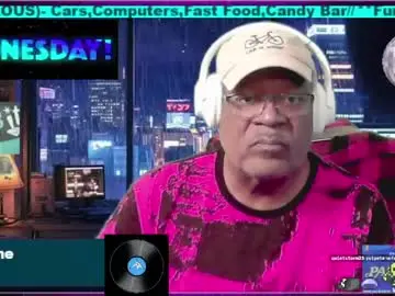 Chaturbate Best live sex cam show of scifidiscoguy