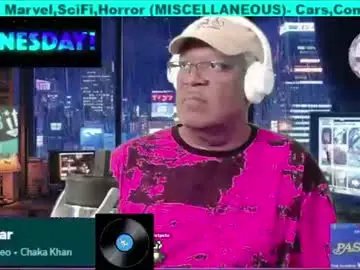 Chaturbate Watch Live Sex Cams of scifidiscoguy