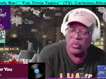 Chaturbate Best live sex cam show of scifidiscoguy