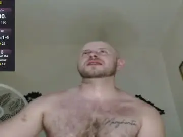 Chaturbate Best live sex cam show of tony_white_7