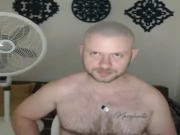 Chaturbate Sex Cam of tony_white_7