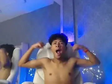Chaturbate Adult Video Chat of adamfoxxx_