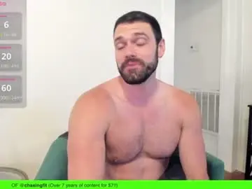 Chaturbate Adult Webcams of chasemason20
