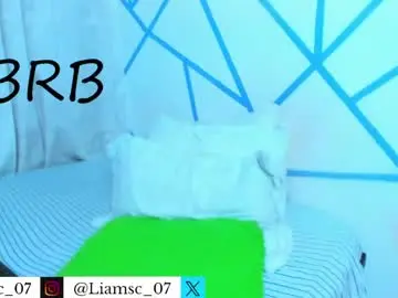 Chaturbate Best Webcam of liam_scott77
