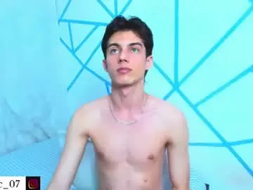 Chaturbate Sex Chat of liam_scott77