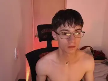 Chaturbate Live Sex Cam of slowburnmystic