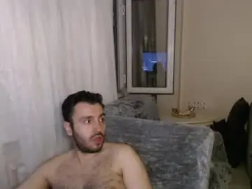 Chaturbate Nude Webcam of 2handsomeman