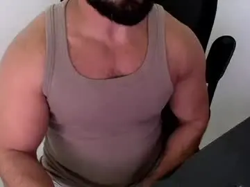 Chaturbate Live Sex Cam of beard_top_guy