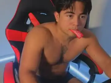 Chaturbate Best live sex cam show of belliongrant