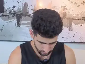 Chaturbate Free Porn Cam of ethan__walker
