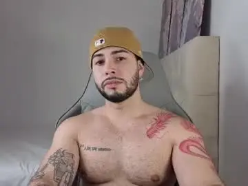 Chaturbate Adult Webcam of latam_