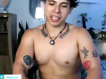 Chaturbate Sex Chat of no_face_69