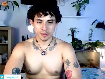 Chaturbate Private Sex Chat of no_face_69
