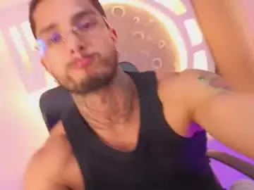 Chaturbate Sex Cam of alan__rogers