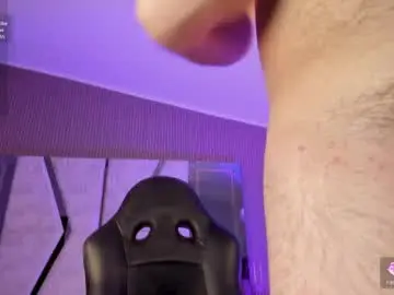 Chaturbate Sex Chat of axel_grey_