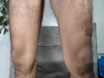 Chaturbate Sex Cam of cooper_shiro