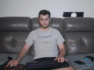 Chaturbate Free Porn Cam of crazydom1