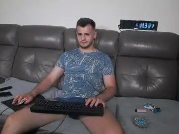 Chaturbate Live Porn of crazydom1