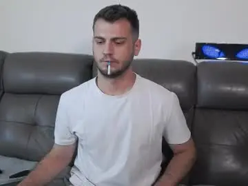 Chaturbate Nude Webcam of crazydom1