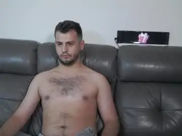 Chaturbate Sex Cam of crazydom1