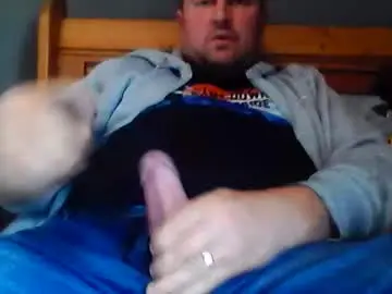 Chaturbate Free Porn Cam of willywinkwer