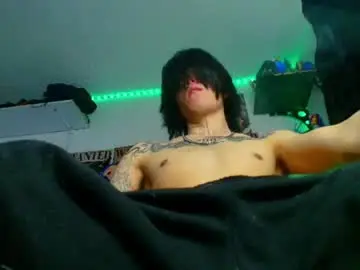 Chaturbate Private Sex Chat of _kingshadows_