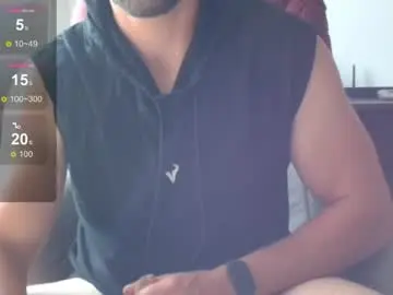 Chaturbate Sex Chat of dakata1232