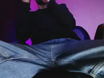 Chaturbate Nude Webcam of zac_watson