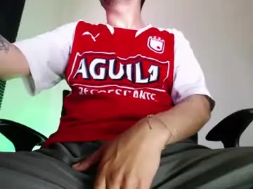 Chaturbate Free Live Porn of zac_watson