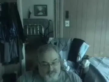 Chaturbate Live Sex Cam of huggybear566